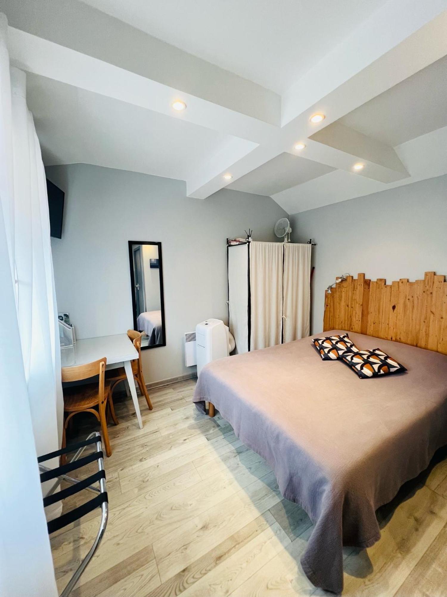 Apartment Les Ouches