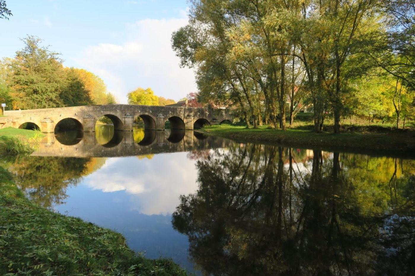 Apartment Les Ouches Fleurey-sur-Ouche
