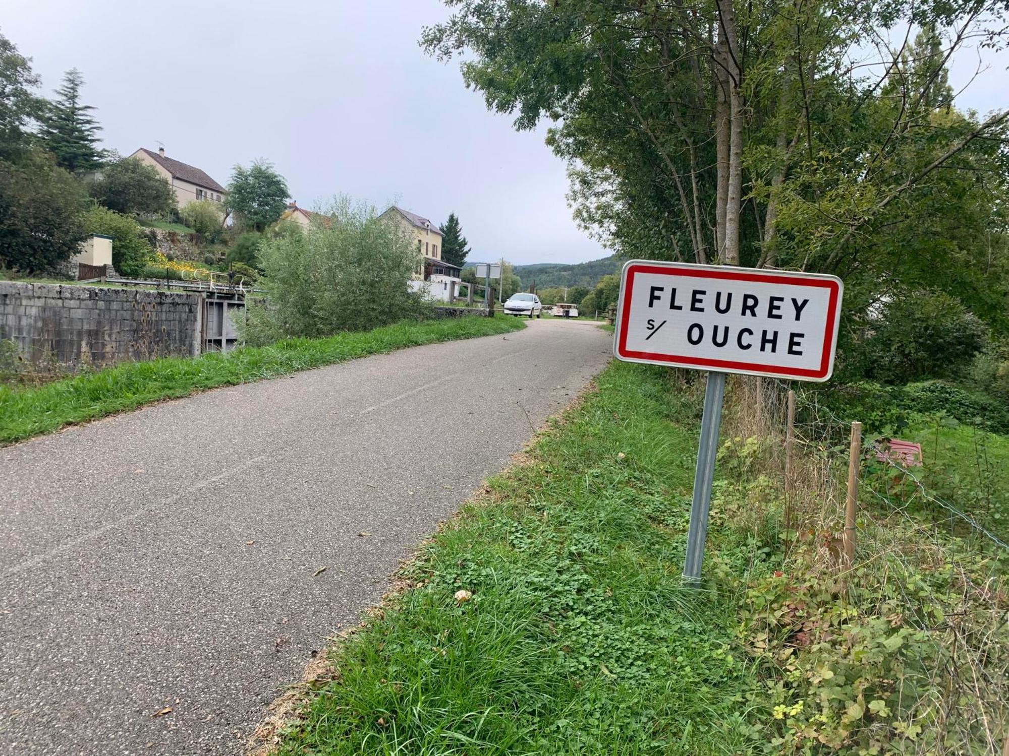 Les Ouches *